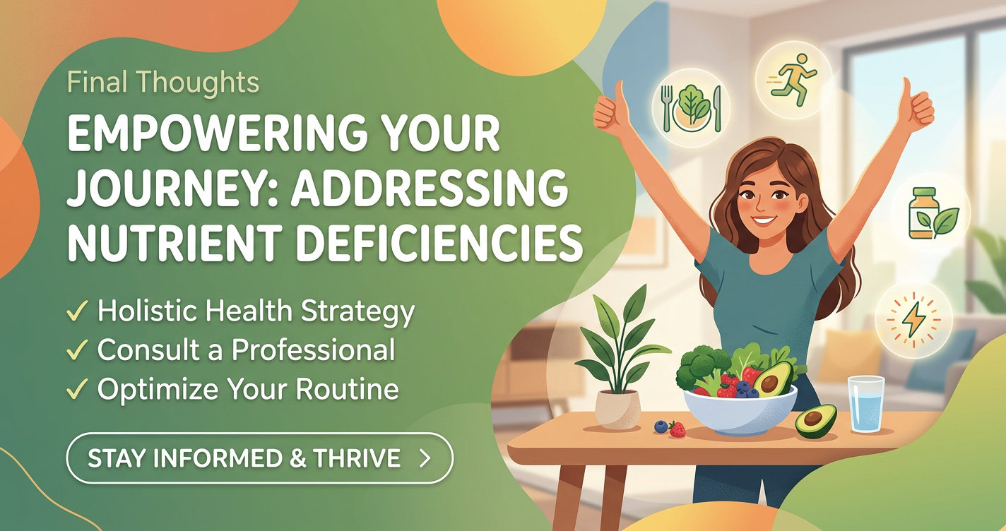 Why Healthy People Can Still Have Nutrient Deficiencies illustration